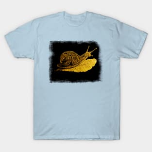 slow coach T-Shirt